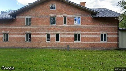 Lägenheter att hyra i Tierp - Bild från Google Street View