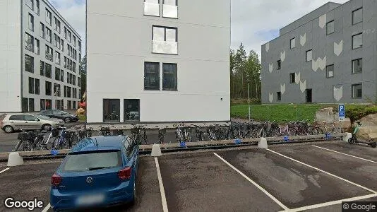 Lägenheter att hyra i Karlstad - Bild från Google Street View