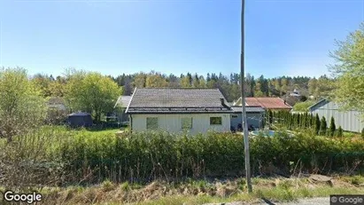 Lägenheter att hyra i Västerort - Bild från Google Street View