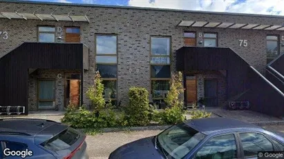 Lägenheter att hyra i Helsingborg - Bild från Google Street View