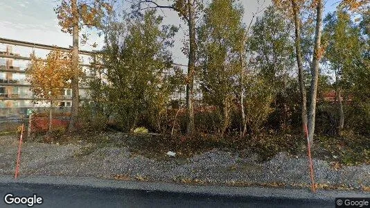 Lägenheter att hyra i Örebro - Bild från Google Street View
