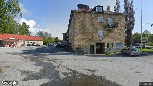 Lägenheter att hyra i Örnsköldsvik - Bild från Google Street View