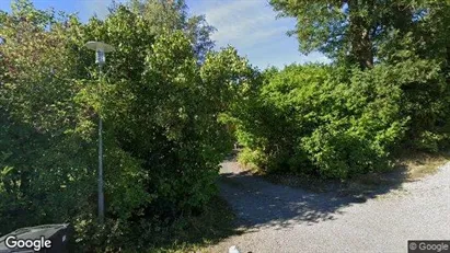 Lägenheter att hyra i Sigtuna - Bild från Google Street View