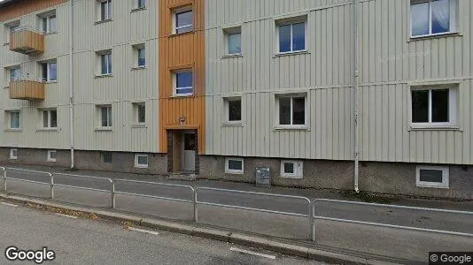 Lägenheter att hyra i Eskilstuna - Bild från Google Street View