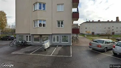 Lägenheter att hyra i Eskilstuna - Bild från Google Street View