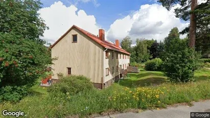 Lägenheter att hyra i Sundsvall - Bild från Google Street View