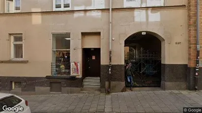 Lägenheter att hyra i Norrköping - Bild från Google Street View