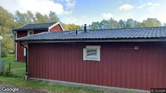 Lägenheter att hyra i Tierp - Bild från Google Street View