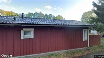 Lägenheter att hyra i Tierp - Bild från Google Street View