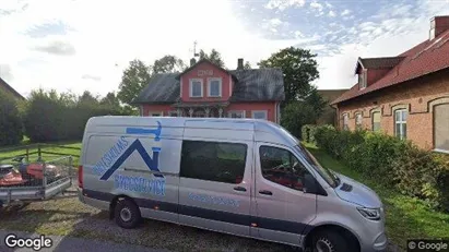 Lägenheter att hyra i Bjuv - Bild från Google Street View