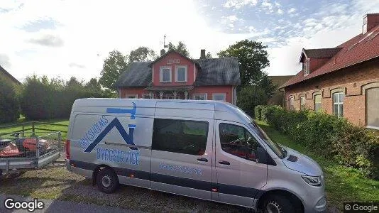 Lägenheter att hyra i Bjuv - Bild från Google Street View