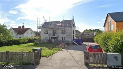 Lägenheter att hyra i Växjö - Bild från Google Street View