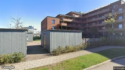 Lägenheter att hyra i Helsingborg - Bild från Google Street View