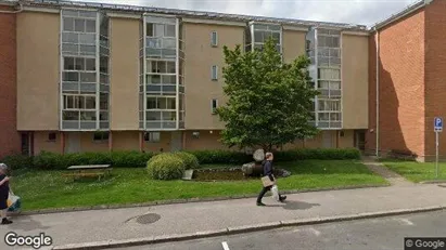 Lägenheter att hyra i Ulricehamn - Bild från Google Street View