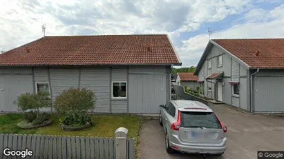Lägenheter att hyra i Arboga - Bild från Google Street View