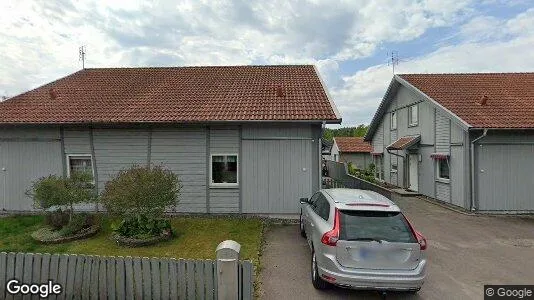 Lägenheter att hyra i Arboga - Bild från Google Street View