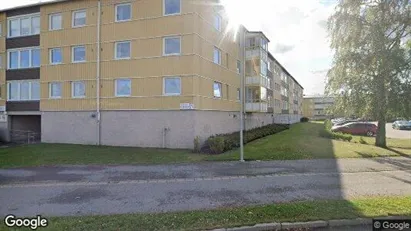 Lägenheter till salu i Norrköping - Bild från Google Street View
