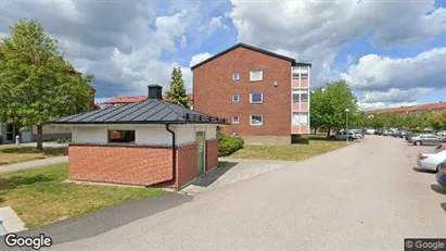 Bostadsrätter till salu i Kalmar - Bild från Google Street View