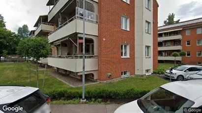 Bostadsrätter till salu i Karlstad - Bild från Google Street View