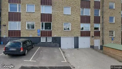 Lägenheter att hyra i Linköping - Bild från Google Street View