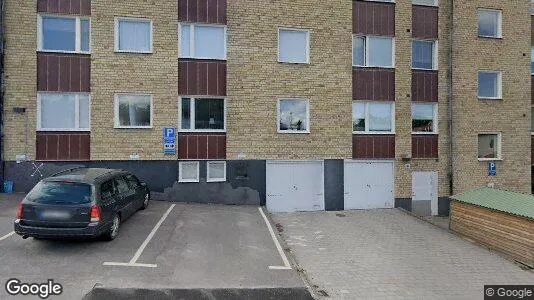 Lägenheter att hyra i Linköping - Bild från Google Street View