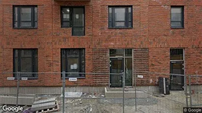 Lägenheter att hyra i Malmö Centrum - Bild från Google Street View