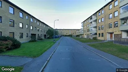 Lägenheter till salu i Mölndal - Bild från Google Street View