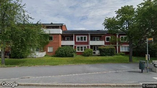 Lägenheter till salu i Uppsala - Bild från Google Street View