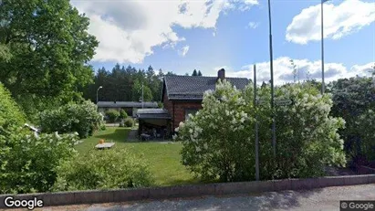 Lägenheter till salu i Heby - Bild från Google Street View