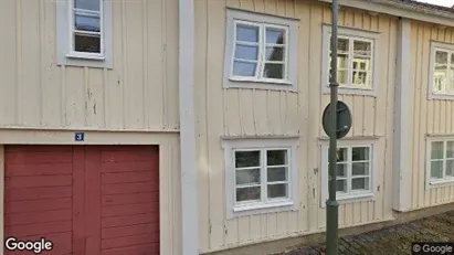 Lägenheter till salu i Eskilstuna - Bild från Google Street View