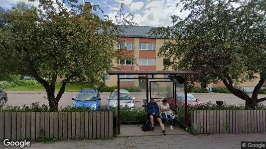 Bostadsrätter till salu i Falun - Bild från Google Street View