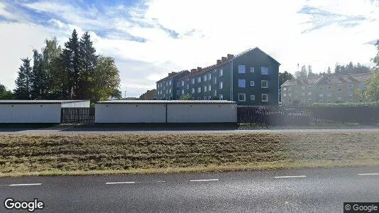 Bostadsrätter till salu i Motala - Bild från Google Street View