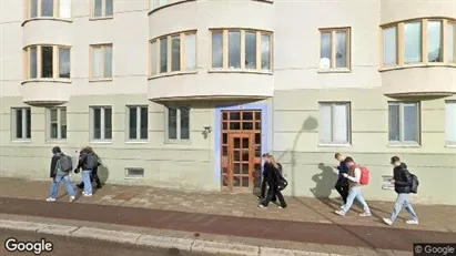 Lägenheter att hyra i Linköping - Bild från Google Street View