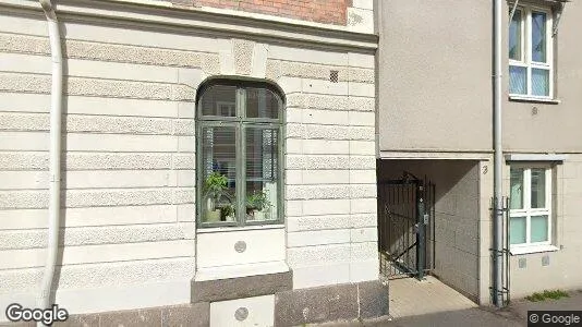 Lägenheter till salu i Kalmar - Bild från Google Street View