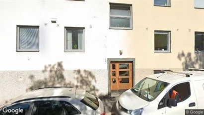 Lägenheter till salu i Örgryte-Härlanda - Bild från Google Street View