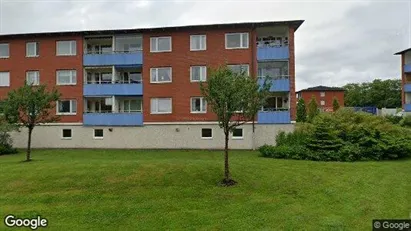 Bostadsrätter till salu i Norra hisingen - Bild från Google Street View