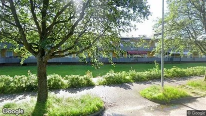 Bostadsrätter till salu i Norra hisingen - Bild från Google Street View