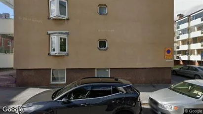 Bostadsrätter till salu i Eskilstuna - Bild från Google Street View