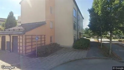 Bostadsrätter till salu i Västerort - Bild från Google Street View