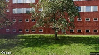 Bostadsrätter till salu i Västerort - Bild från Google Street View
