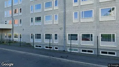Lägenheter att hyra i Område ej specificerat - Bild från Google Street View