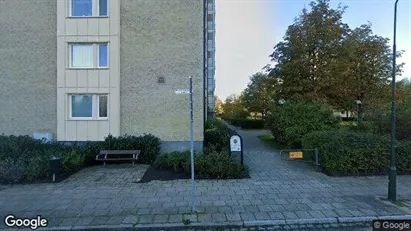 Lägenheter till salu i Malmö Centrum - Bild från Google Street View