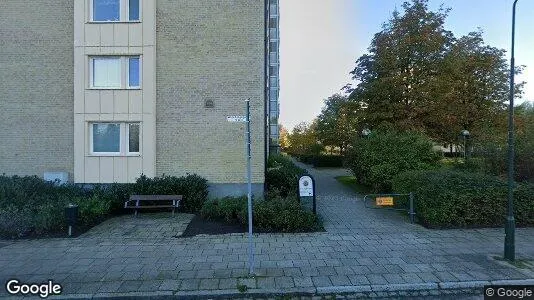 Lägenheter till salu i Malmö Centrum - Bild från Google Street View