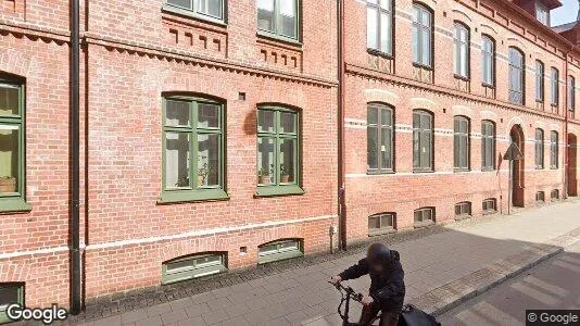 Lägenheter till salu i Lund - Bild från Google Street View