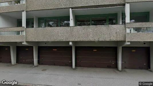 Lägenheter till salu i Täby - Bild från Google Street View
