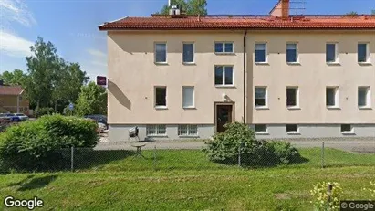 Lägenheter till salu i Täby - Bild från Google Street View