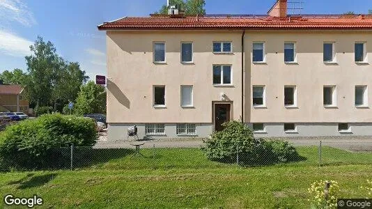 Lägenheter till salu i Täby - Bild från Google Street View