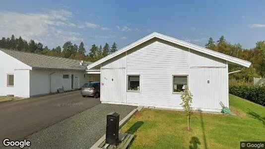 Lägenheter till salu i Nässjö - Bild från Google Street View