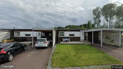 Lägenheter till salu i Kil - Bild från Google Street View