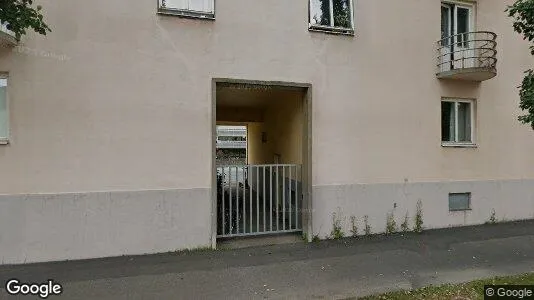 Lägenheter till salu i Jönköping - Bild från Google Street View